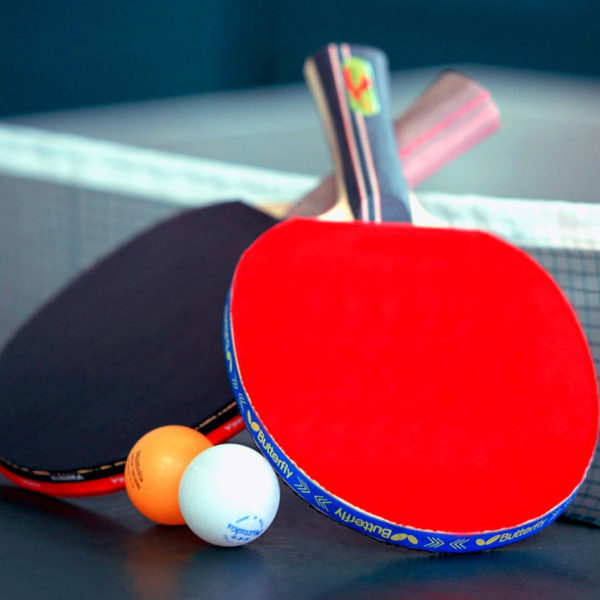 Table Tennis